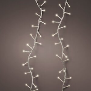 CATENA 750LED BIANCO CALDO 8 FUNZIONI