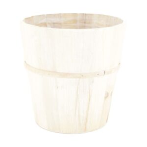 VASO LEGNO