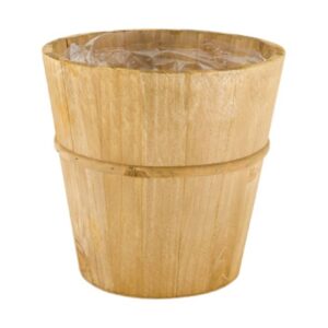 VASO LEGNO