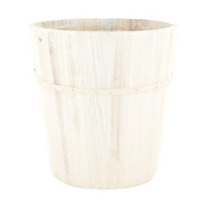 VASO LEGNO