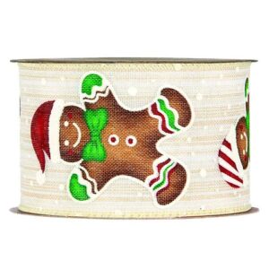 NASTRO PAN DI ZENZERO