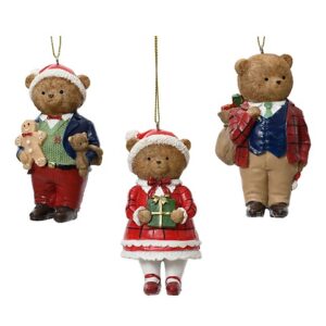 ORSO DA APPENDERE 3ASS