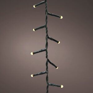 CATENA 750LED SOFT BIANCO CALDO 8 FUNZIONI