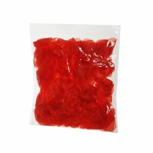 PETALI DI ROSA IN BUSTA