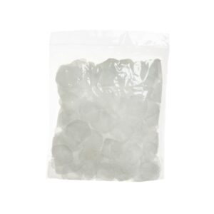 PETALI DI ROSA IN BUSTA