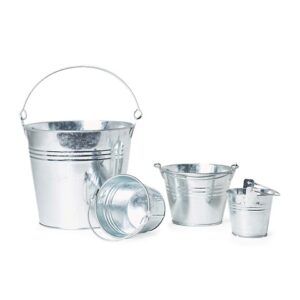 SECCHIO LATTA C/MANICO