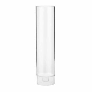 PARAFIAMMA DOPPIO FORO C/BASE