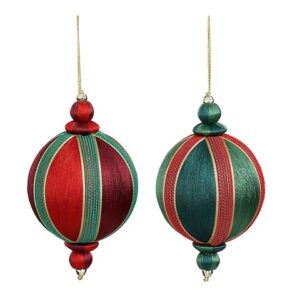 ORNAMENTO APPENDIBILE 2ASS