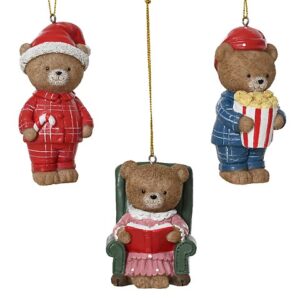 ORSETTO APPENDIBILE 3ASS