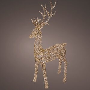 RENNA LUCI LED BIANCO CALDO