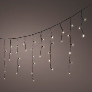 TENDA 96LED BIANCO CALDO