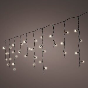 TENDA 256LED BIANCO CALDO 8 FUNZIONI