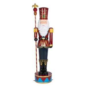 SCHIACCIANOCI BABBO NATALE