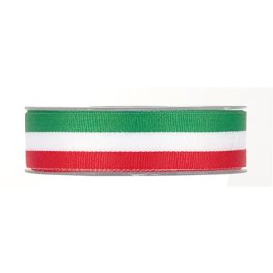 NASTRO BANDIERA ITALIANA
