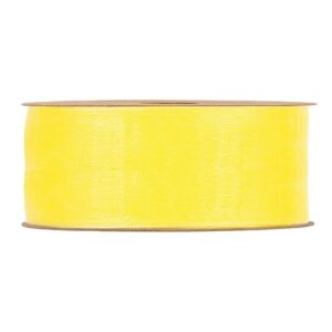 NASTRO ORGANZA