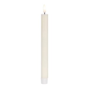 CANDELA CON LED