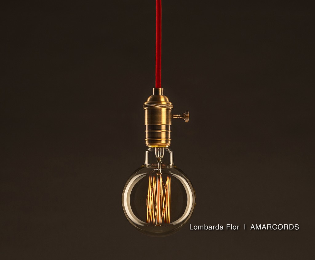 Lampadine AMARCORD